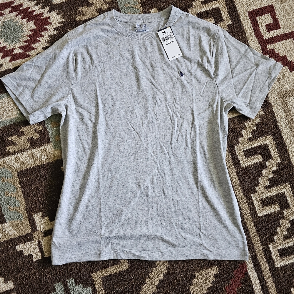 Boys Ralph Lauren Shirt NWT
